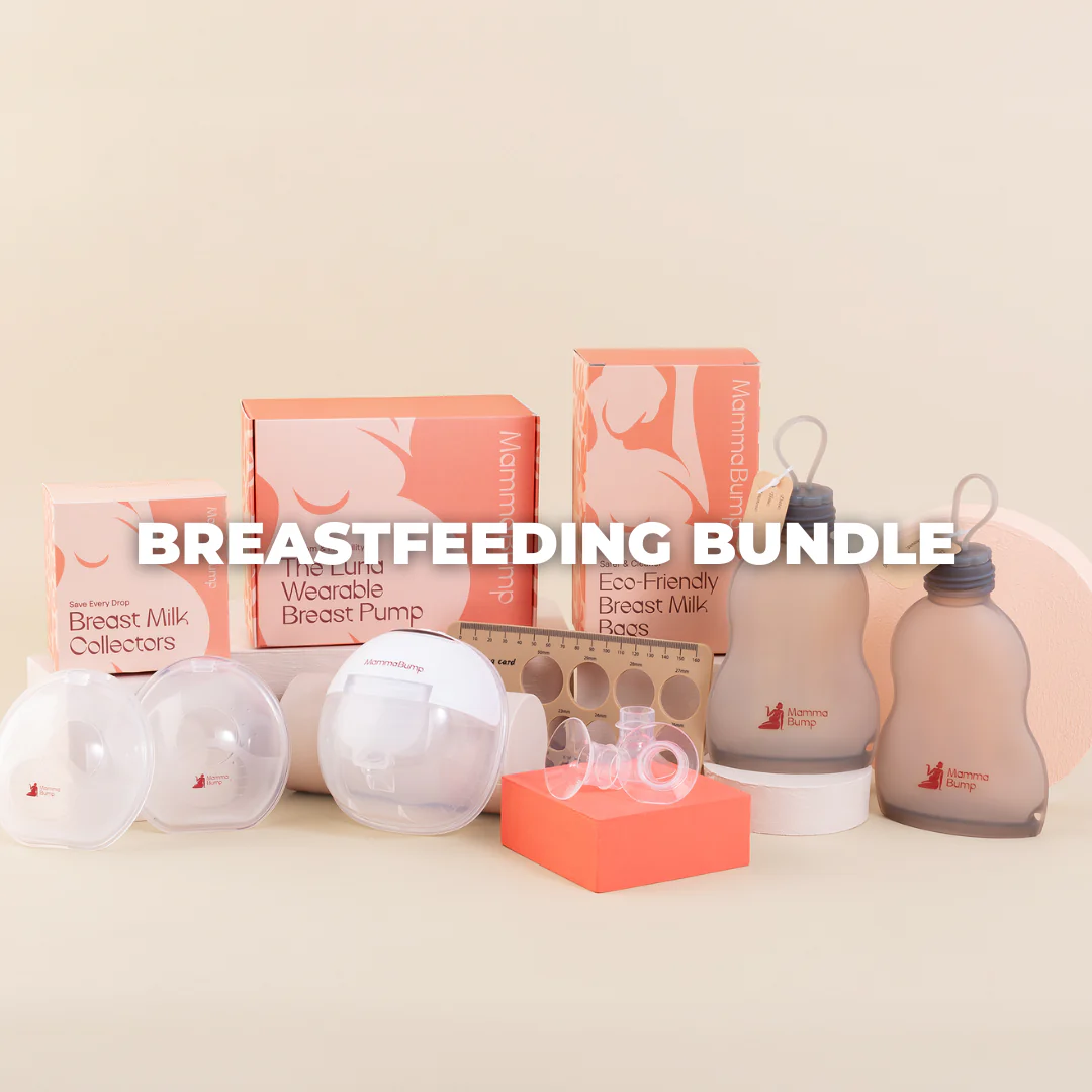 Support for Every Motherhood Milestone